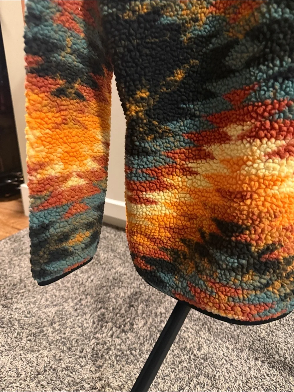 Rowdy Crowd Clothing cozy rowdy